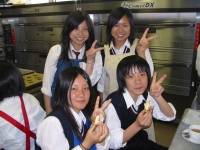 ☆楽しい!オープンキャンパス盛り上がってますよ(^0^/〜