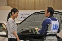 卒業生がマツダ全国サービス技術大会で総合第3位(20チーム中)に入賞!