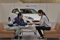 卒業生がマツダ全国サービス技術大会で総合第3位(20チーム中)に入賞!