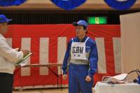 卒業生がマツダ全国サービス技術大会で総合第3位(20チーム中)に入賞!