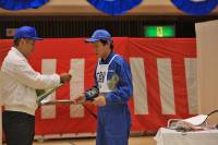 卒業生がマツダ全国サービス技術大会で総合第3位(20チーム中)に入賞!