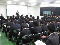 ★70%超★ 1年生 採用内定者ぞくぞく!!