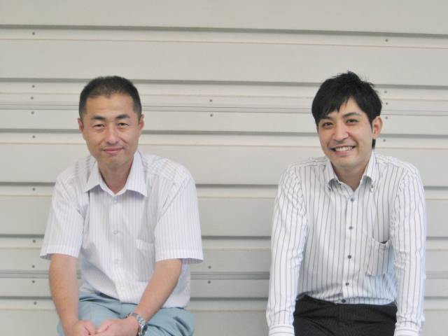 ☆卒業生を紹介する〜のコーナーVol.8.9