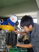 ☆第5回オープンキャンパス実施いたしました(*^-^*)