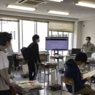 ☆今後の授業に向けての準備☆