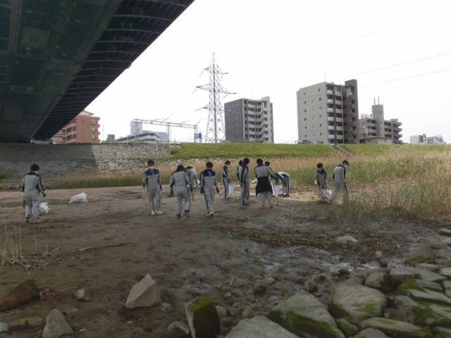 ★クリーン活動2022★