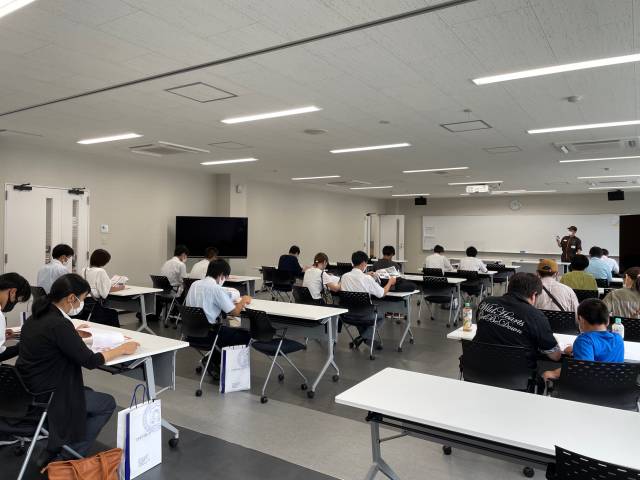 技術力×人間力=HTC夏スペシャル2DAYS!!