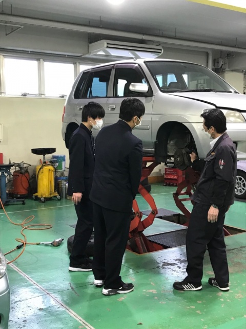 4月からのご入学もまだ間に合います!!★個別相談受付中★