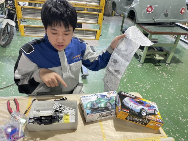 冬休みのマイピット