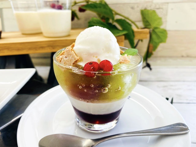 夏季休業のお知らせ
