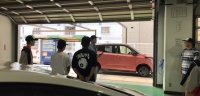 ◎8/24(土)オープンキャンパス実施しました◎