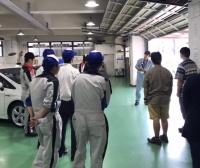 ◎8/24(土)オープンキャンパス実施しました◎