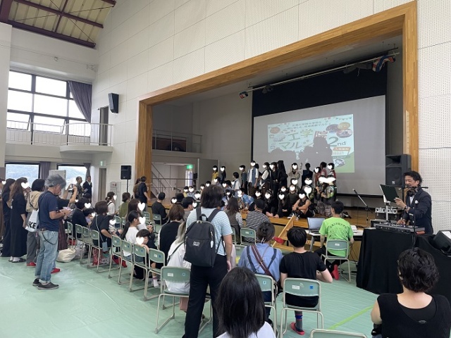 【お礼】工学院マルシェ2nd無事終了いたしました。