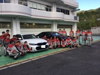 【企業連携2024】BMW技術講習会〜(株)バルコムモータース様〜