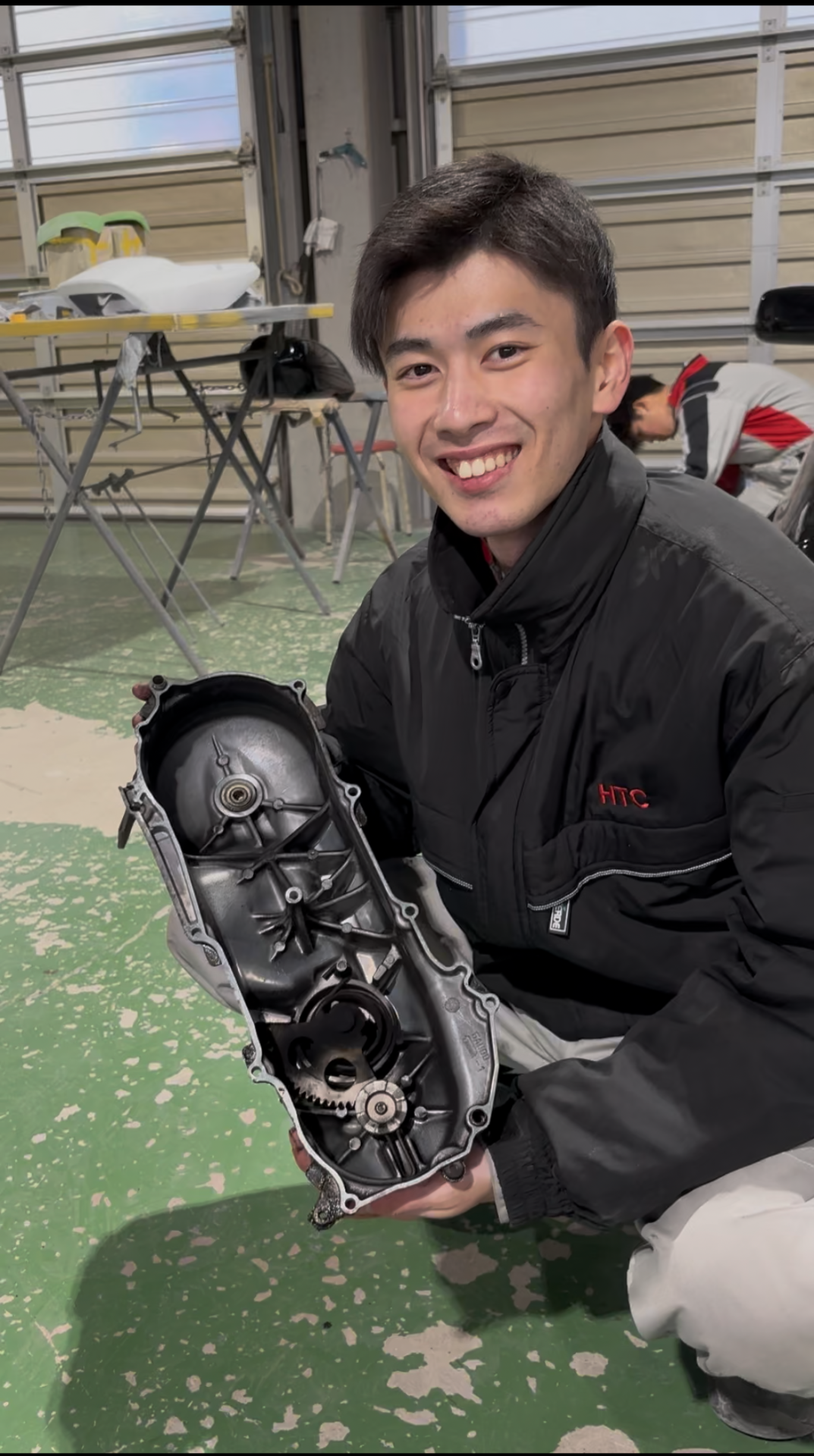 ★マイピット制度でメンテナンス★