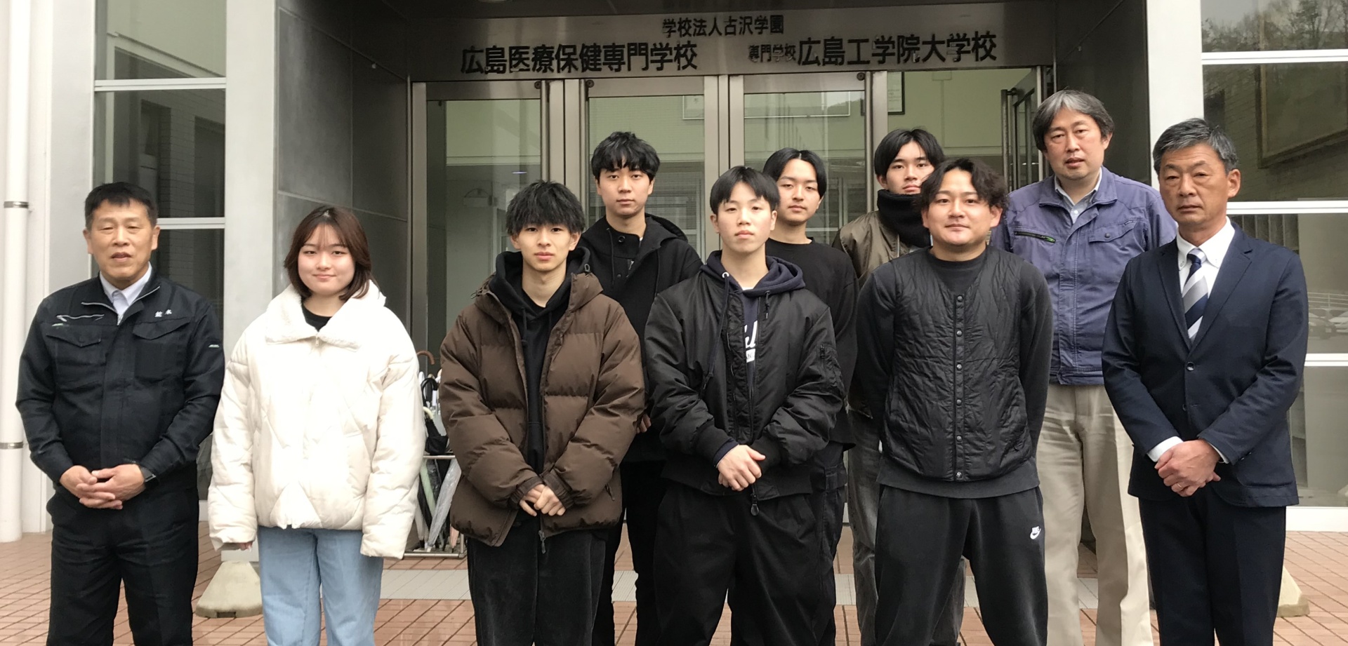 全課程修了しました～工事担任者「総合通信」試験終了～