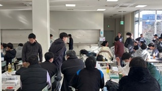自動車整備技能登録試験が実施されました★