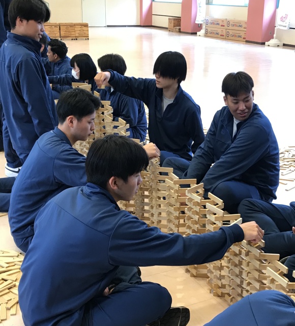 ⚫️校外交流3日目〜2025三瓶青少年自然の家〜⚫️