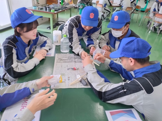 【企業連携2025】広島トヨタ自動車(株)様