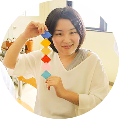 アクティビティの様子