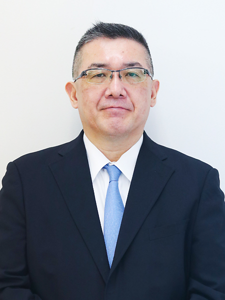 伊藤 祥史 先生