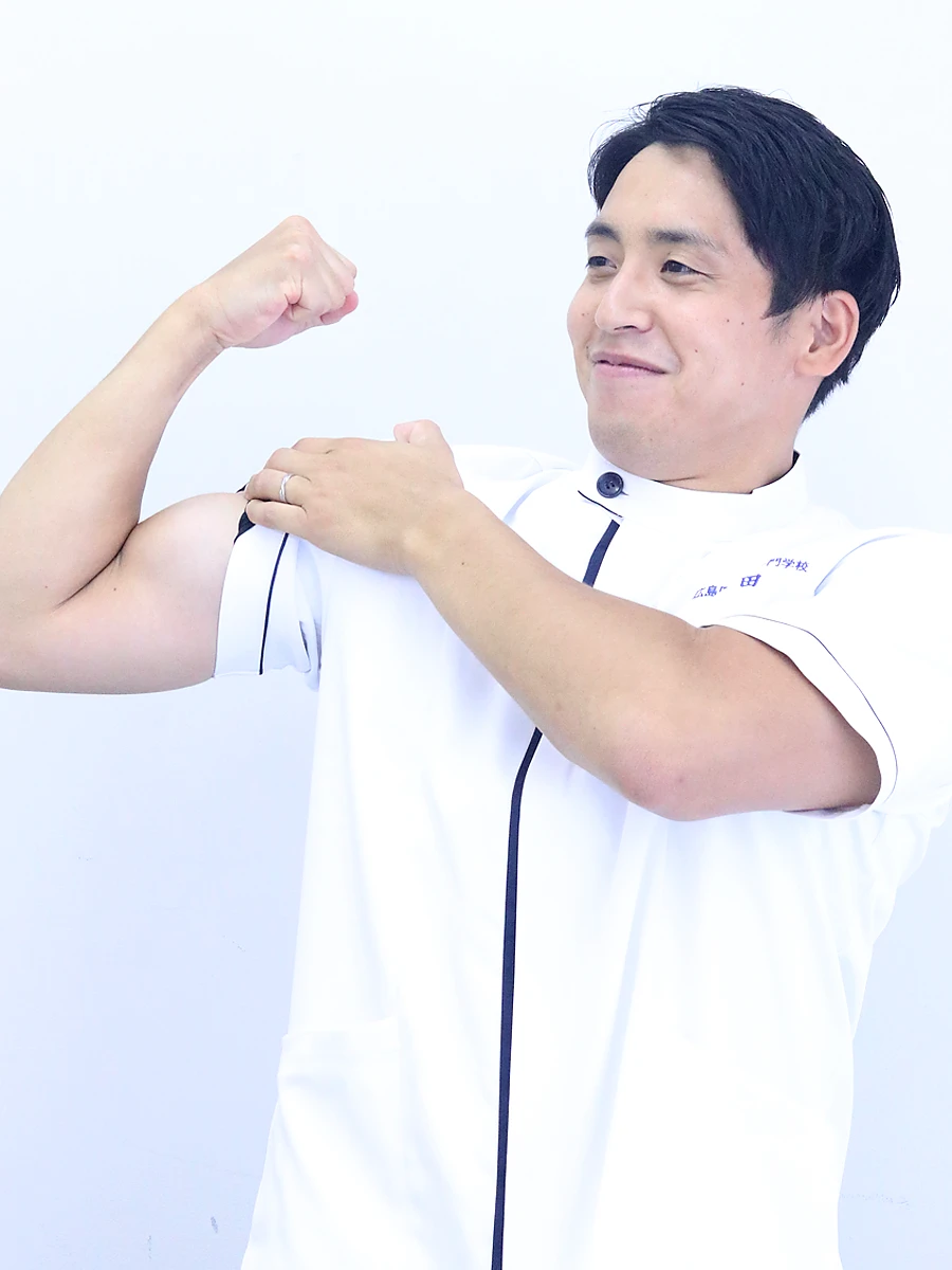 太田 光洋 先生