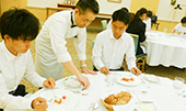 販売士検定についての説明会