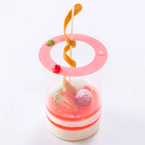 実習-洋菓子【02】