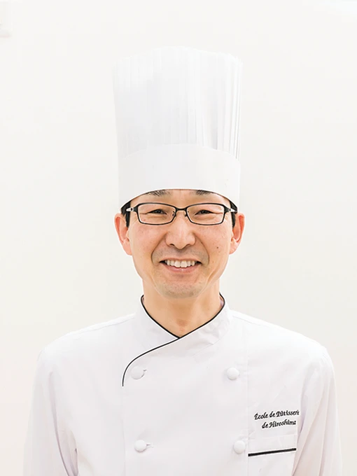 学科長 今村光良
