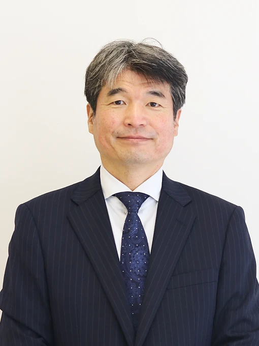 校長 古澤 宰治