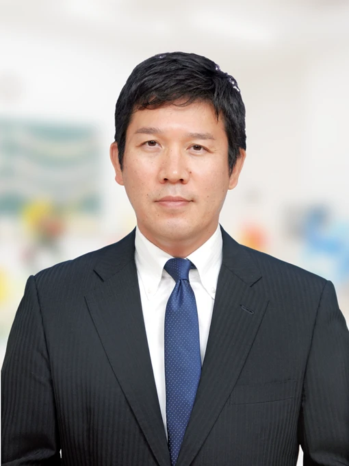 副校長 松浦 健二