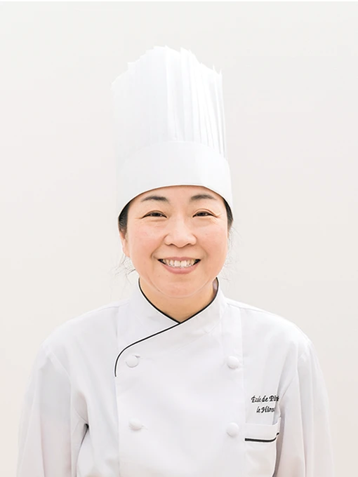 講師 青野美鈴