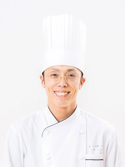 講師 原彰儀