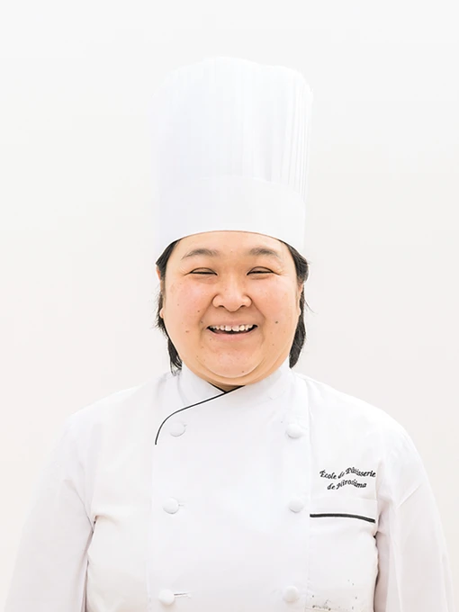 講師 加藤直美