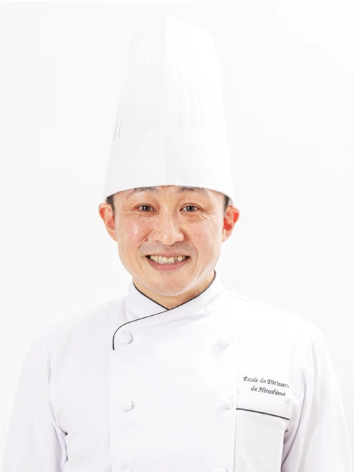 講師 横道宏樹